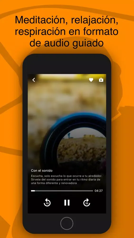 Capturas de tela do Mind Expanse
