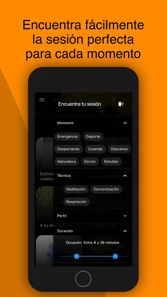 Capturas de tela do Mind Expanse