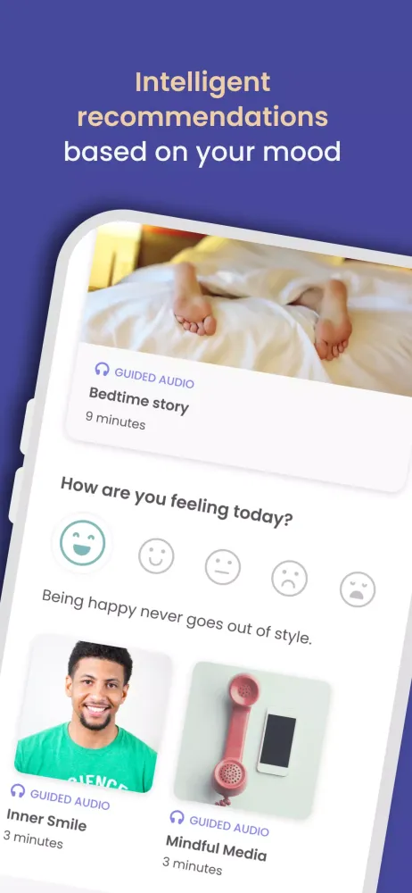 MindFi: Mind Fitness for All স্ক্রিনশট
