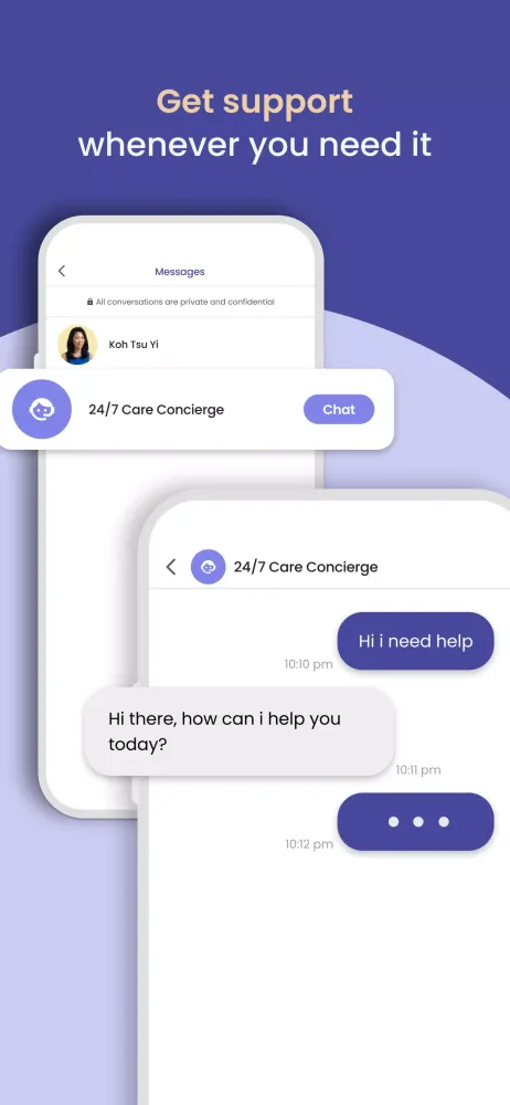 MindFi: Mind Fitness for All স্ক্রিনশট