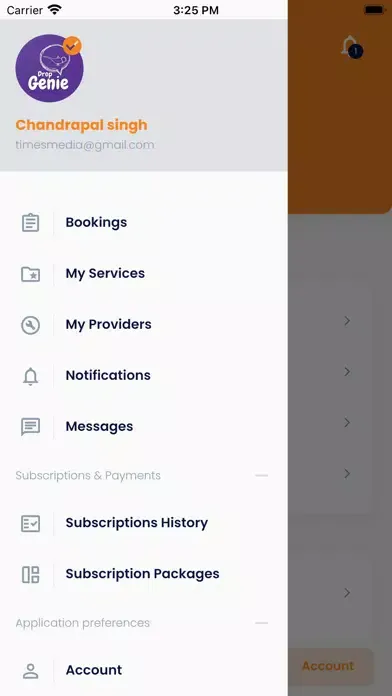 MindFit Pro应用截图