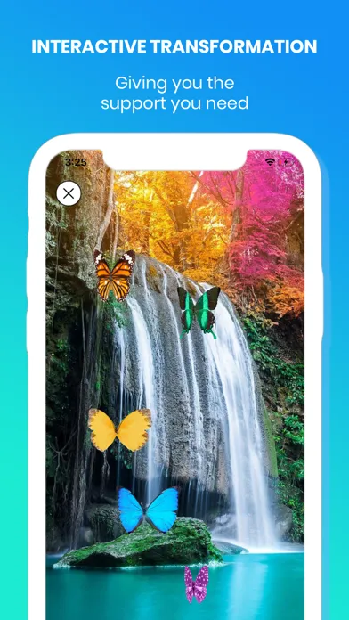 MindFree Calm, Sleep, Meditate应用截图