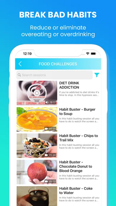 MindFree Calm, Sleep, Meditate应用截图
