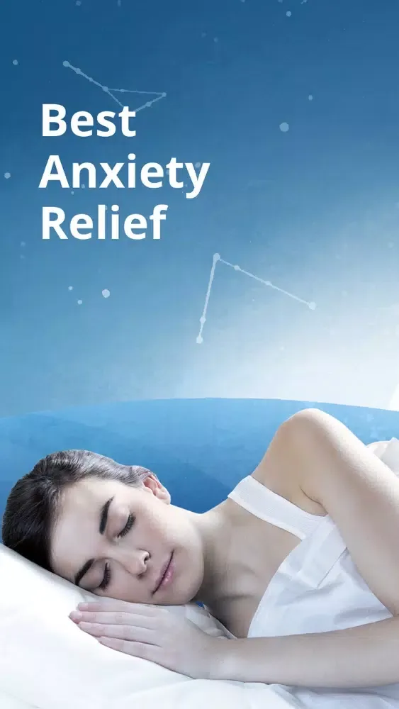 Sleepscape: Sleep & Relaxation Ekran Görüntüleri