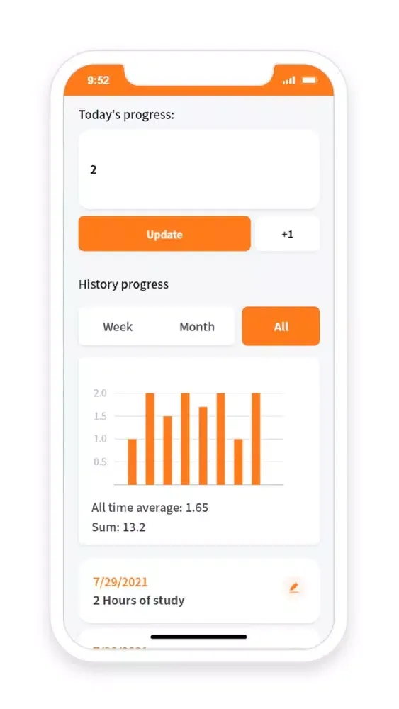 Mind Full by InfiniteUp স্ক্রিনশট