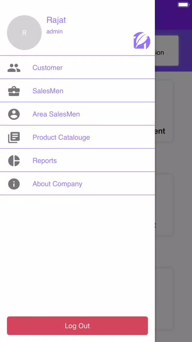 Foxx.in Screenshots