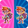 Find Differences - Spot Master