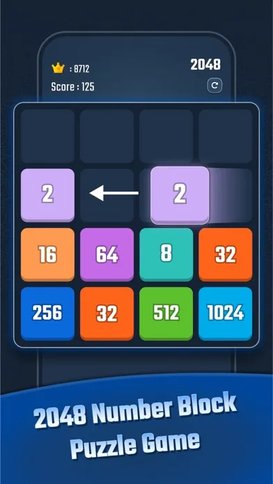 Mind Games Master سکرین شاٹس