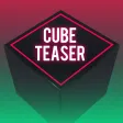 Cube Teaser - Mind Games & Brain Trainer
