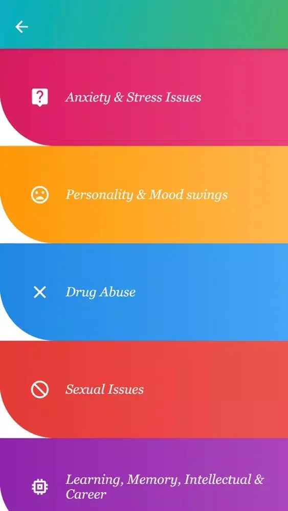 Tangkapan layar MindGuru Counseling