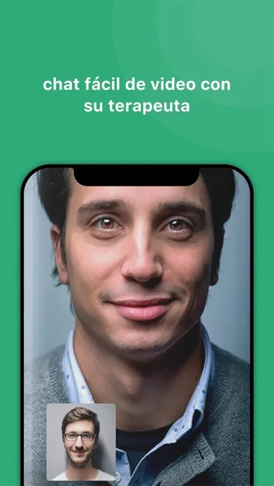 Capturas de tela do MindHelp