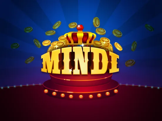 Скриншоты Mindi: Casino Card Game iPad 