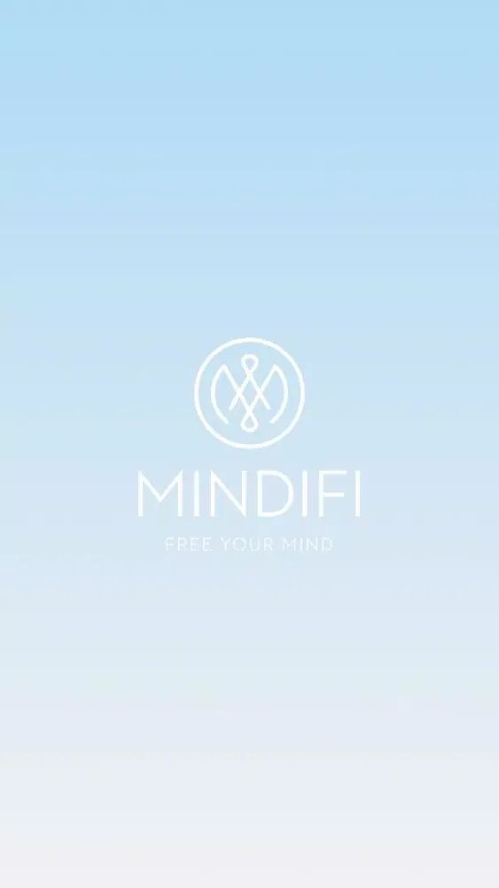 Zrzuty ekranu Deep Sleep and Relax Hypnosis