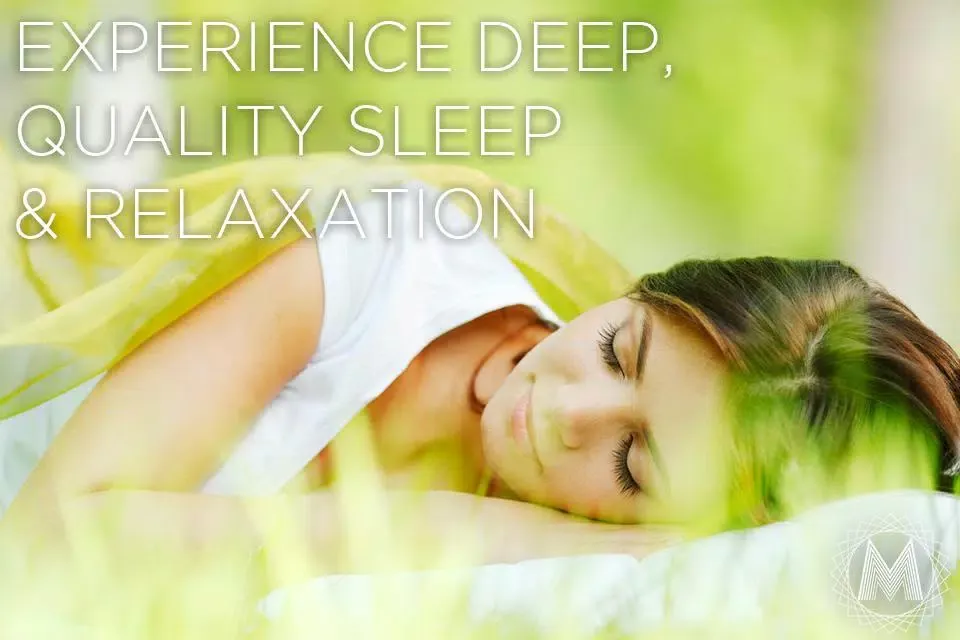 Deep Sleep Hypnosis स्क्रीनशॉट
