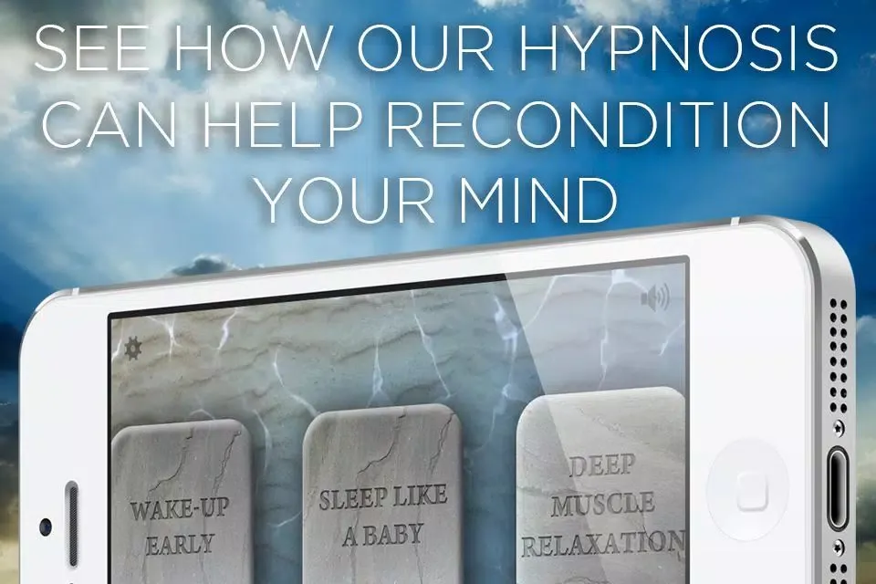 Deep Sleep Hypnosis स्क्रीनशॉट