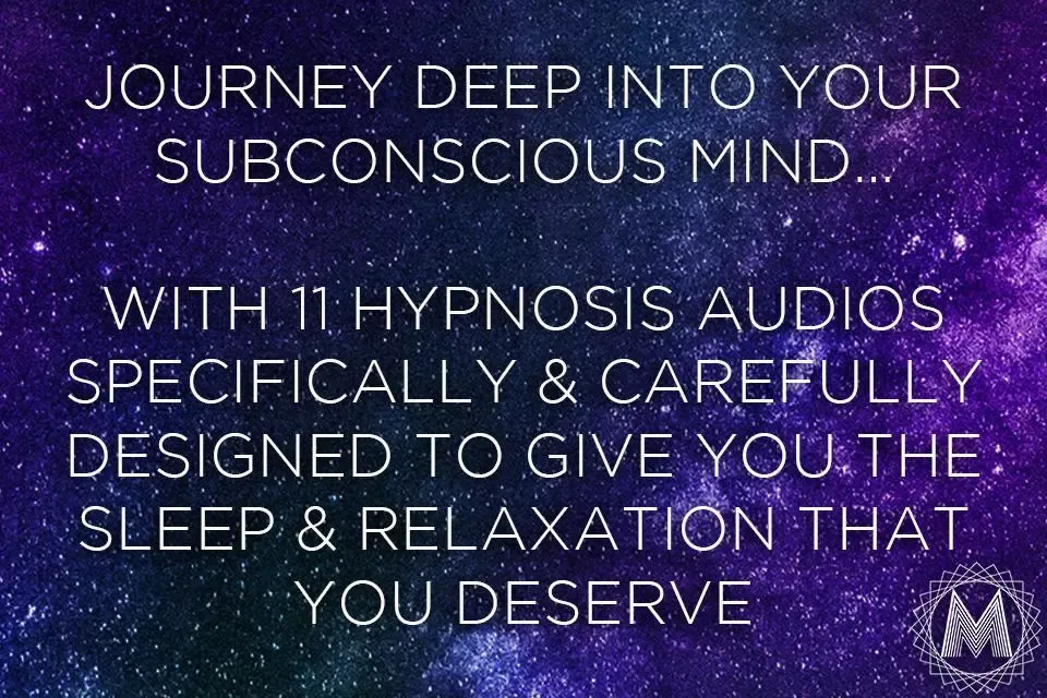 Deep Sleep Hypnosis स्क्रीनशॉट