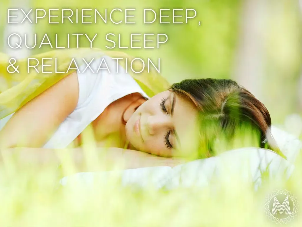 Deep Sleep Hypnosis स्क्रीनशॉट