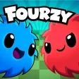 Fourzy Cash: Connect 4 Puzzle Fourzy Cash: Connect 4 Puzzle