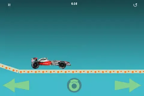Stunt Machines Lite应用截图
