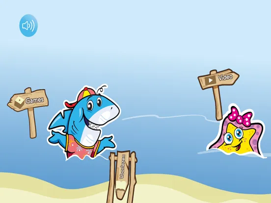 Ảnh chụp màn hình của Liz en Wes Spetterles iPad 