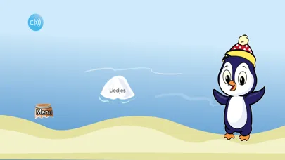 Ảnh chụp màn hình của Liz en Wes Spetterles