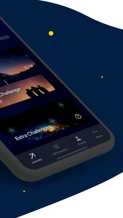 Capturas de pantalla de Mind Mends: Self-Improvement
