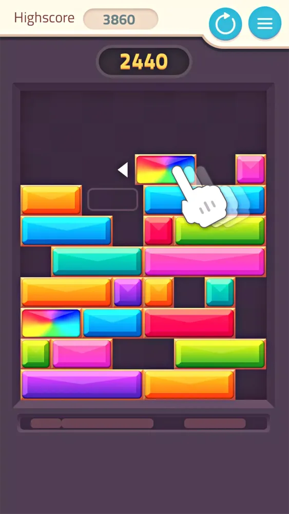 Block Puzzle Box: Puzzle Games سکرین شاٹس
