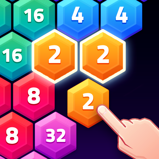 Merge Puzzle: Number Games Merge Puzzle: Number Games