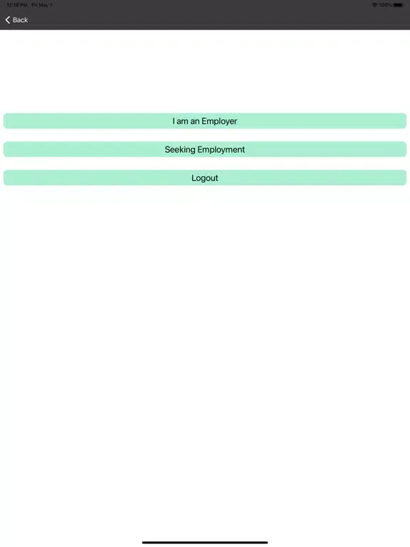 Lokem Dental iPad  سکرین شاٹس