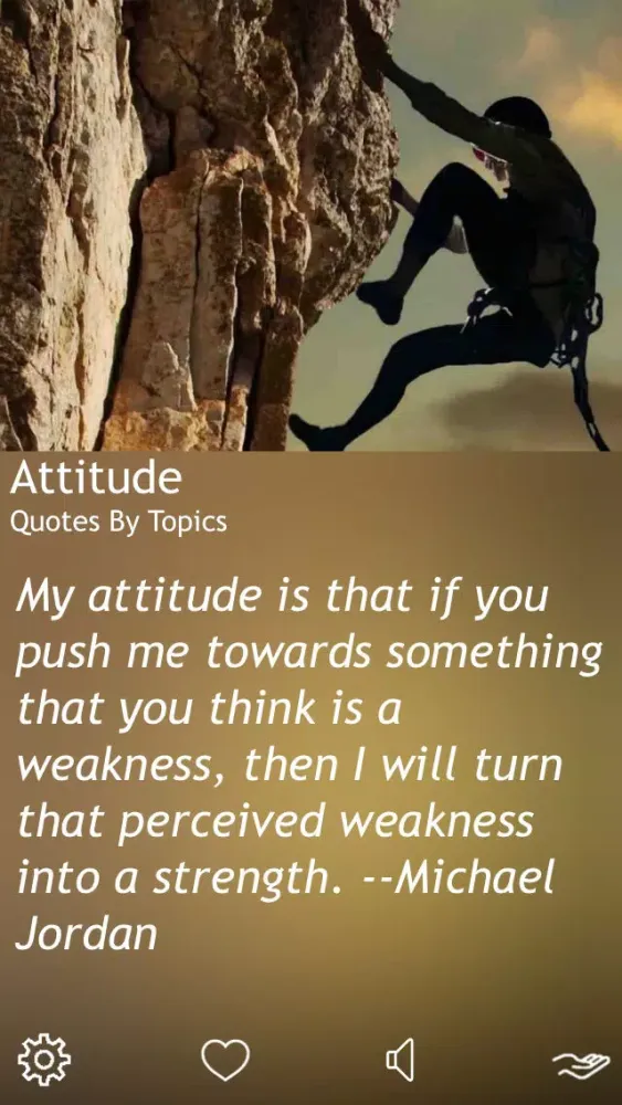 Flipquote Screenshots