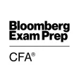 Bloomberg CFA Prep Bloomberg CFA Prep