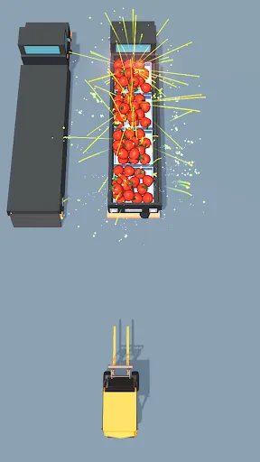 Sort The Truck Screenshots