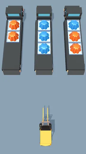 Sort The Truck Screenshots