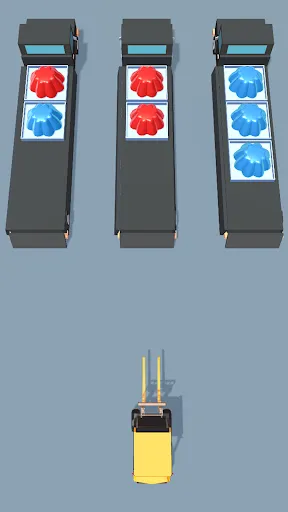 Sort The Truck Screenshots