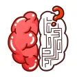 Mind Maze - Brain Inside Out Mind Maze - Brain Inside Out