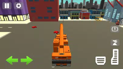 Tangkapan skrin Builder City Construction 3D
