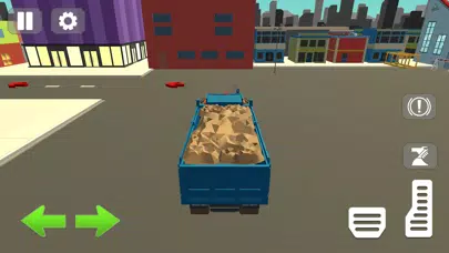 Tangkapan skrin Builder City Construction 3D