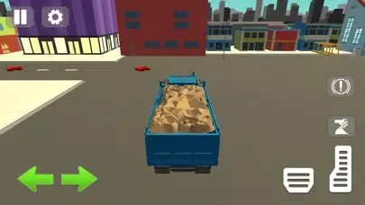 Ảnh chụp màn hình của Builder City Construction 3D