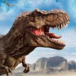 Dinosaur Hunting World Game