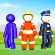 Run To Rescue