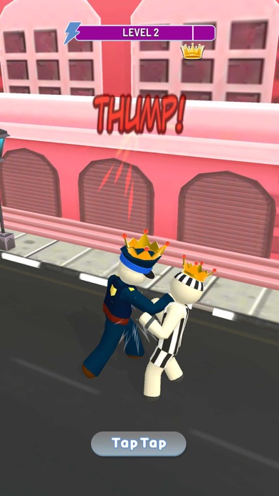 Run To Rescue Screenshots