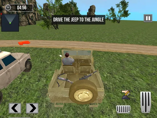 Capturas de pantalla de Farm Animal Rescue Game iPad 