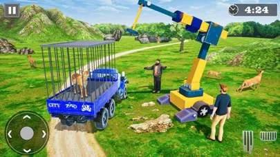 Capturas de pantalla de Farm Animal Rescue Game