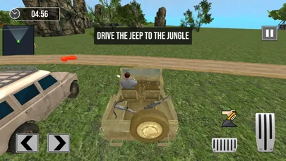 Capturas de pantalla de Farm Animal Rescue Game