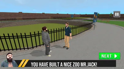Capturas de pantalla de Farm Animal Rescue Game
