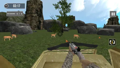 Capturas de pantalla de Farm Animal Rescue Game