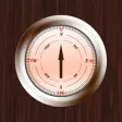 Qibla direction compass | share & save locations