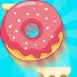 Donut Jump!