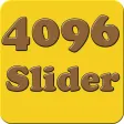 4096 slider puzzle - match adjacent numbers to make tile like 2048 4096 slider puzzle - match adjacent numbers to make tile like 2048