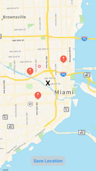 Screenshot di Find my family locator tracker